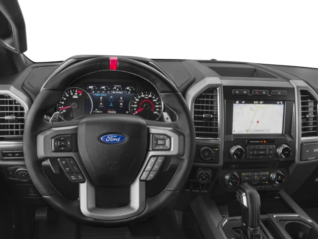 2017 Ford F-150 Raptor 13th Gen - Image 4 of 14