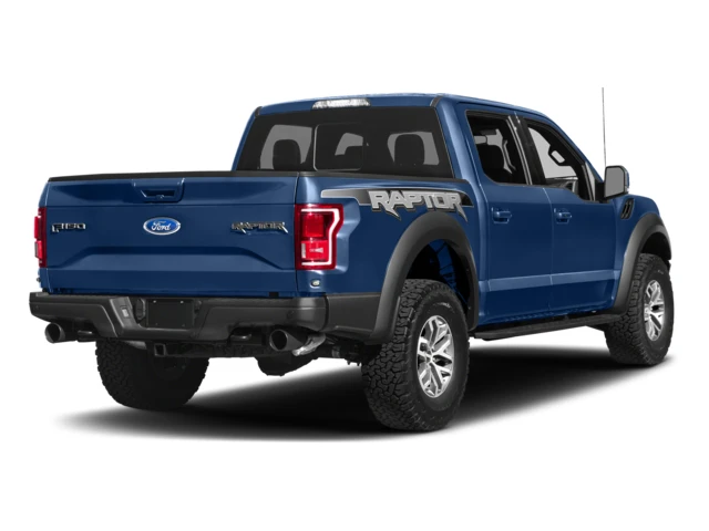 2017 Ford F-150 Raptor 13th Gen - Image 2 of 14