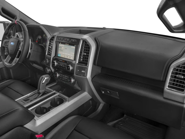 2017 Ford F-150 Raptor 13th Gen - Image 13 of 14