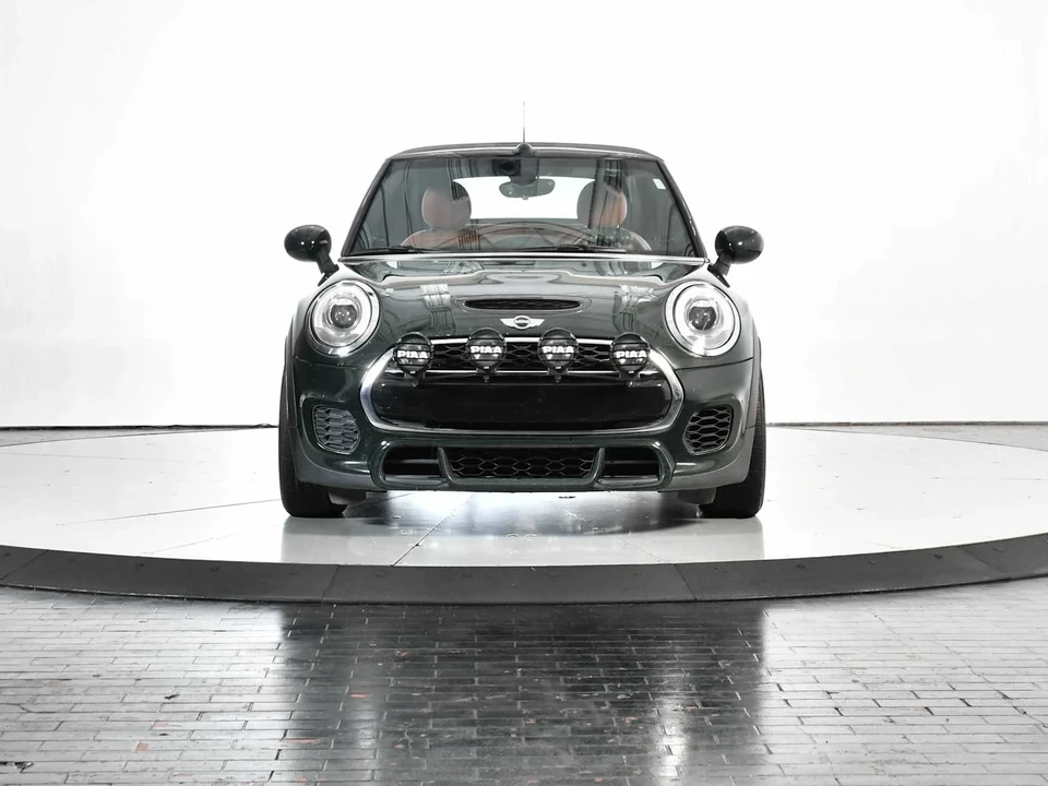 2017 Mini Mini 3rd Gen - Image 9 of 24