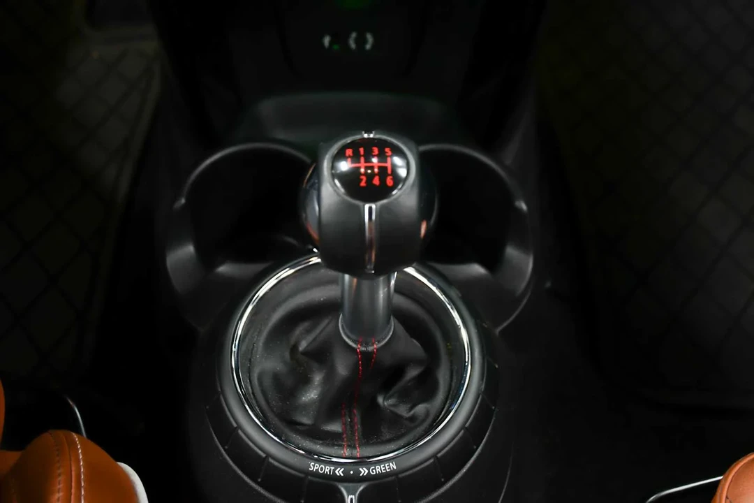 2017 Mini Mini 3rd Gen - Image 23 of 24