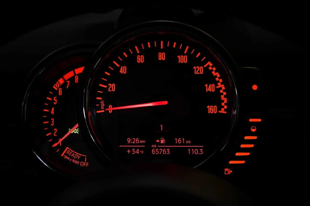 2017 Mini Mini 3rd Gen - Image 24 of 24