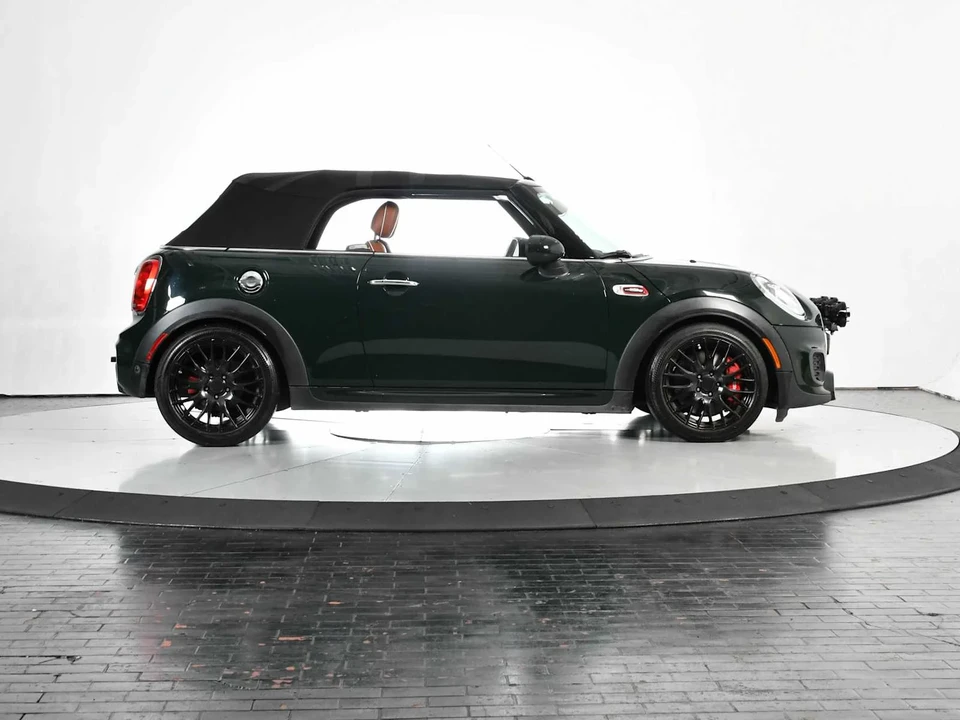 2017 Mini Mini 3rd Gen - Image 7 of 24