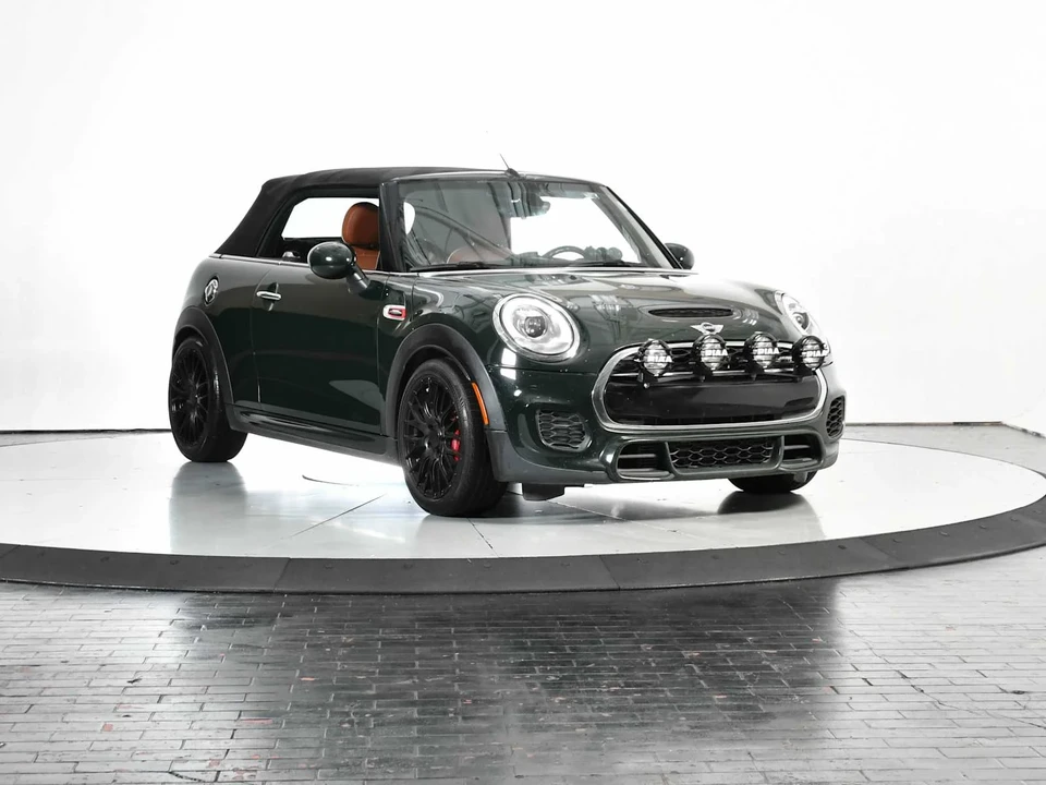 2017 Mini Mini 3rd Gen - Image 8 of 24