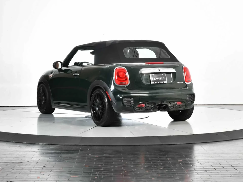 2017 Mini Mini 3rd Gen - Image 4 of 24