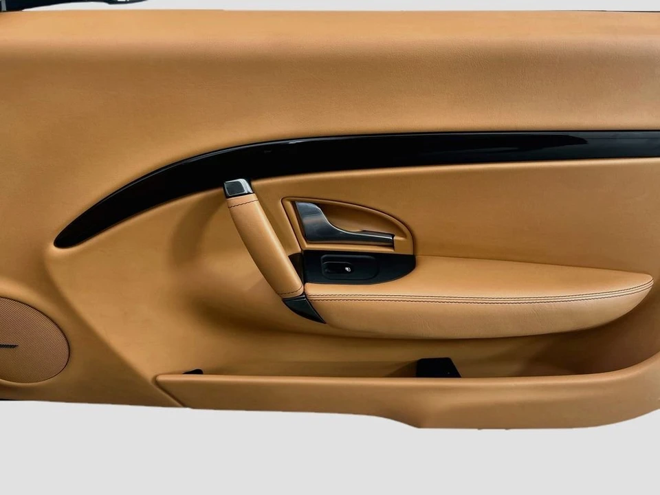 2017 Maserati GranTurismo 1st Gen - Image 30 of 31