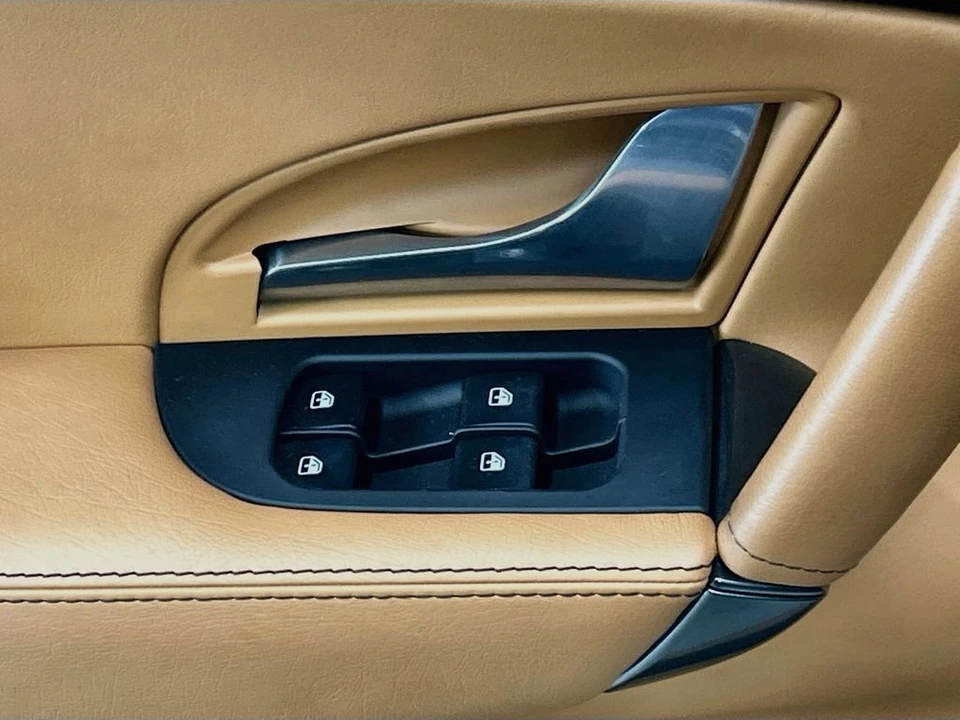 2017 Maserati GranTurismo 1st Gen - Image 28 of 31