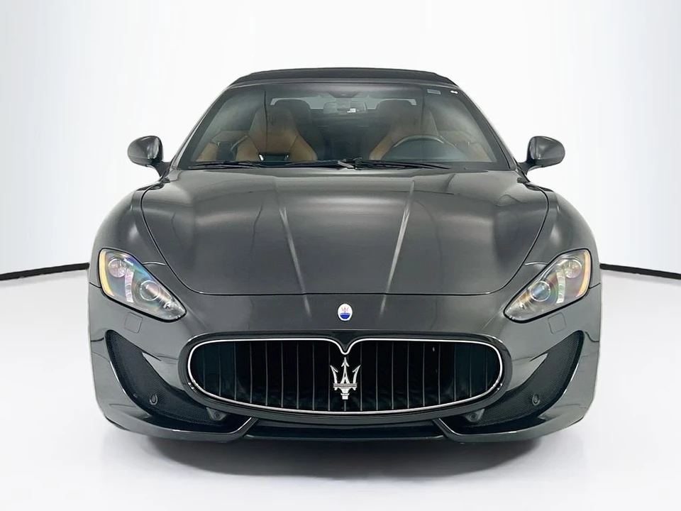 2017 Maserati GranTurismo 1st Gen - Image 10 of 31