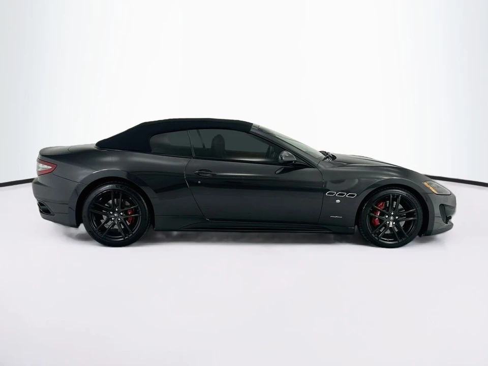 2017 Maserati GranTurismo 1st Gen - Image 12 of 31
