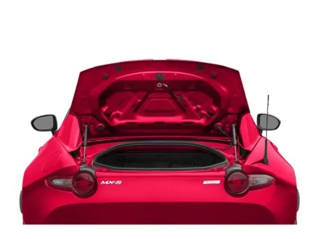 2017 Mazda ND MX-5 Miata - Image 15 of 19