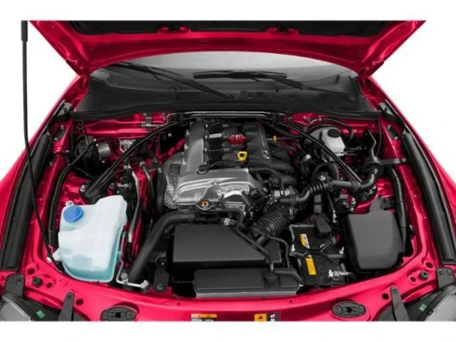2017 Mazda ND MX-5 Miata - Image 16 of 19