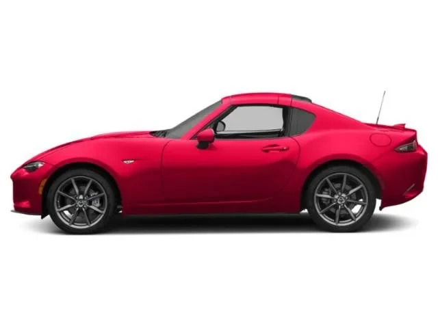 2017 Mazda ND MX-5 Miata - Image 6 of 19