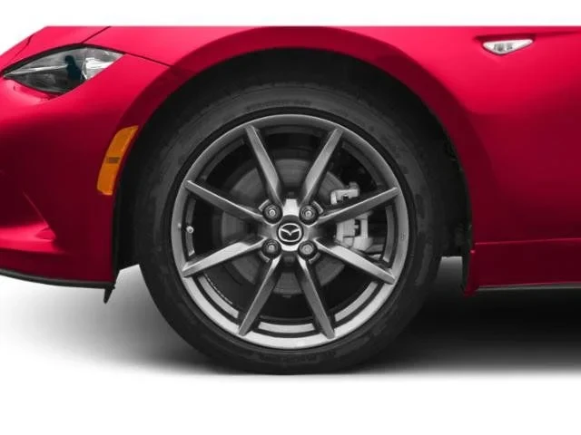 2017 Mazda ND MX-5 Miata - Image 14 of 19