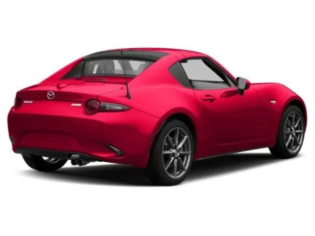 2017 Mazda ND MX-5 Miata - Image 5 of 19