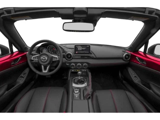 2017 Mazda ND MX-5 Miata - Image 11 of 19