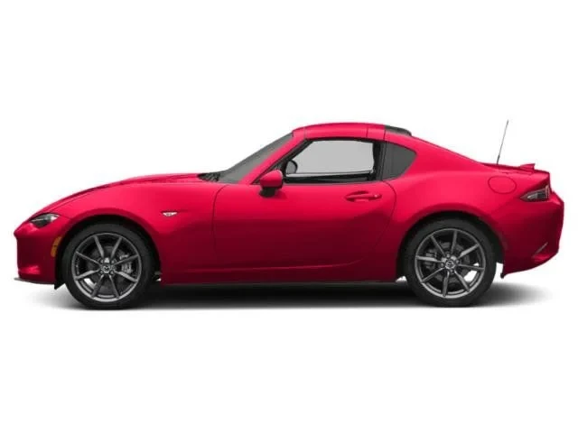 2017 Mazda ND MX-5 Miata - Image 3 of 19