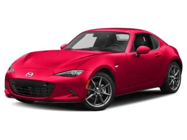 2017 Mazda ND MX-5 Miata - Image 4 of 19