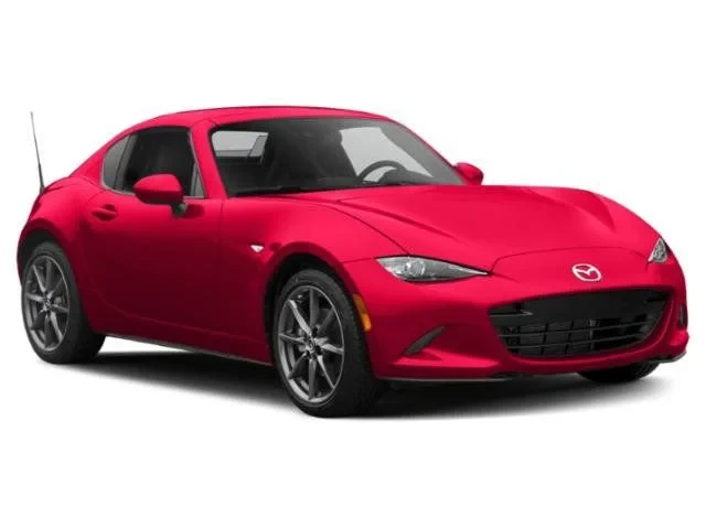 2017 Mazda ND MX-5 Miata - Image 9 of 19
