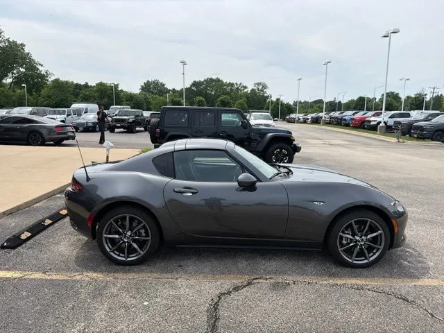 2017 Mazda ND MX-5 Miata - Image 5 of 5