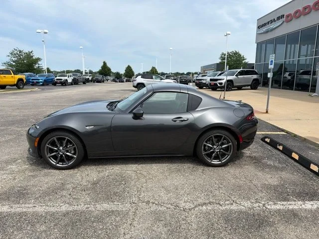 2017 Mazda ND MX-5 Miata - Image 2 of 5