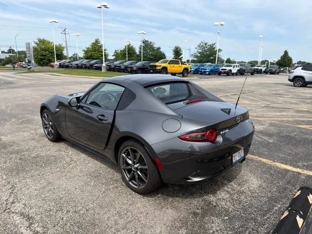 2017 Mazda ND MX-5 Miata - Image 3 of 5
