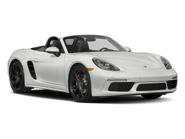 2017 Porsche 718 Boxster S - Image 6 of 16