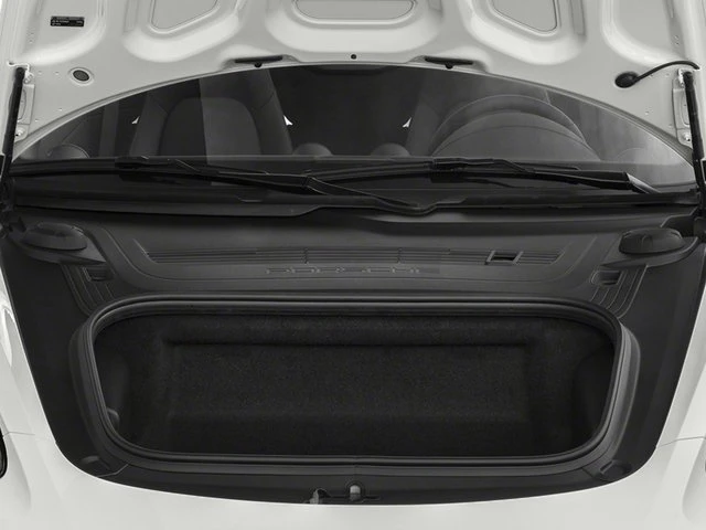 2017 Porsche 718 Boxster S - Image 13 of 16