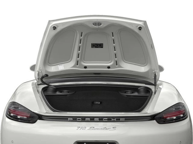 2017 Porsche 718 Boxster S - Image 12 of 16