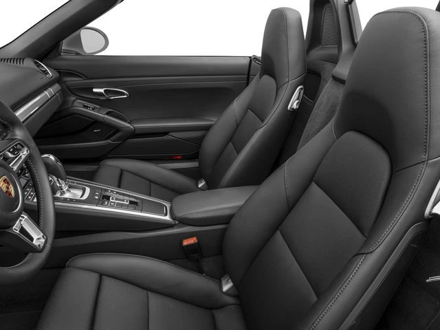 2017 Porsche 718 Boxster S - Image 9 of 16