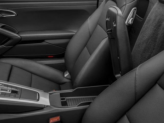 2017 Porsche 718 Boxster S - Image 14 of 16