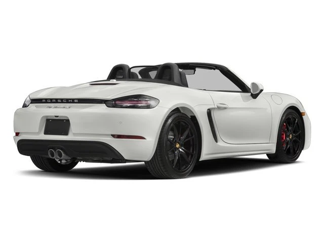 2017 Porsche 718 Boxster S - Image 2 of 16