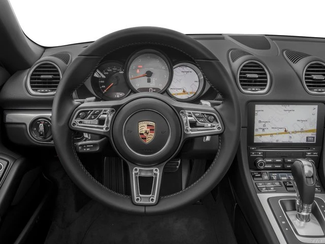 2017 Porsche 718 Boxster S - Image 7 of 16