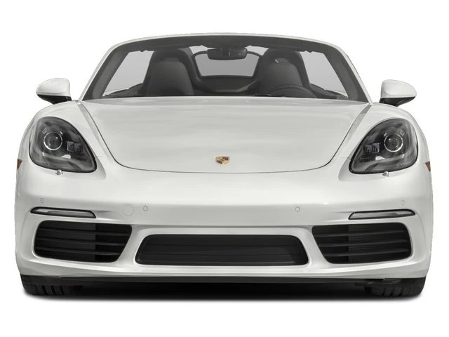 2017 Porsche 718 Boxster S - Image 4 of 16
