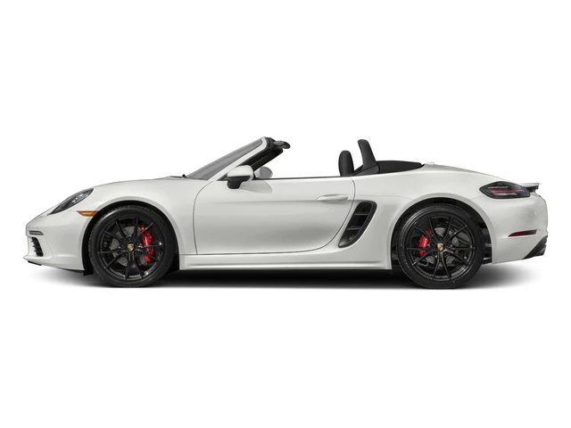 2017 Porsche 718 Boxster S - Image 3 of 16