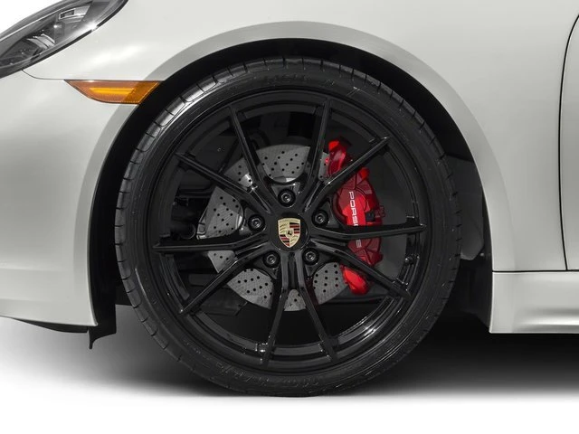2017 Porsche 718 Boxster S - Image 11 of 16