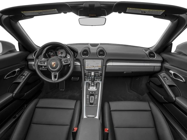 2017 Porsche 718 Boxster S - Image 8 of 16