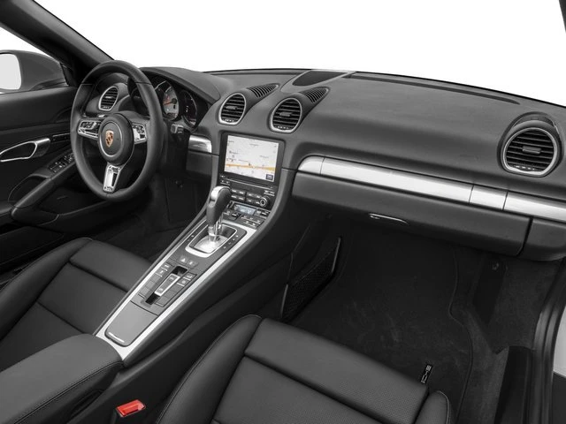 2017 Porsche 718 Boxster S - Image 15 of 16