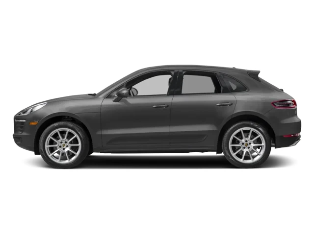 2017 Porsche Macan - Image 3 of 16