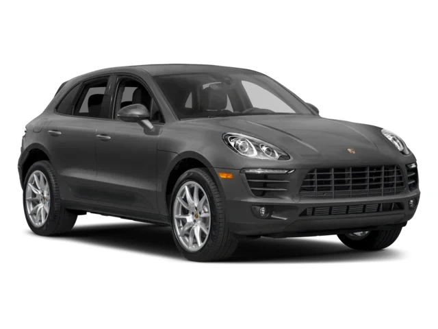 2017 Porsche Macan - Image 6 of 16