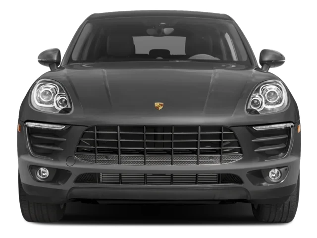 2017 Porsche Macan - Image 4 of 16