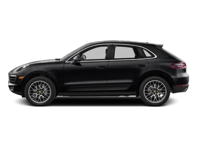2017 Porsche Macan S - Image 4 of 15
