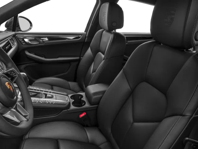 2017 Porsche Macan S - Image 7 of 15