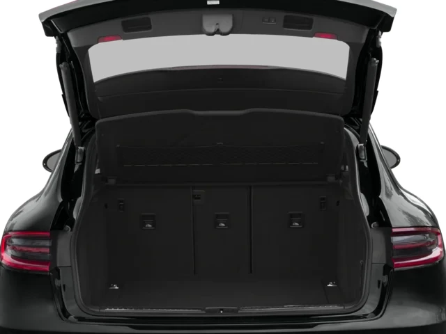 2017 Porsche Macan S - Image 10 of 15