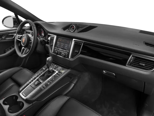2017 Porsche Macan S - Image 14 of 15