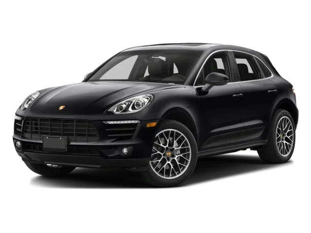 2017 Porsche Macan S - Image 2 of 15