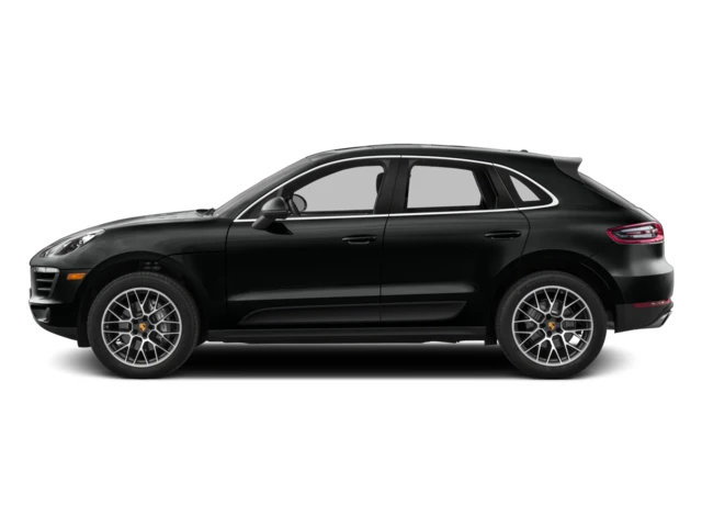 2017 Porsche Macan S - Image 3 of 17