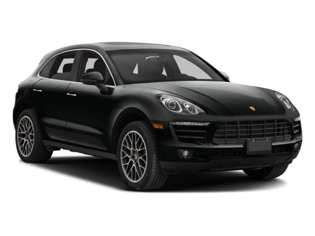 2017 Porsche Macan S - Image 6 of 17