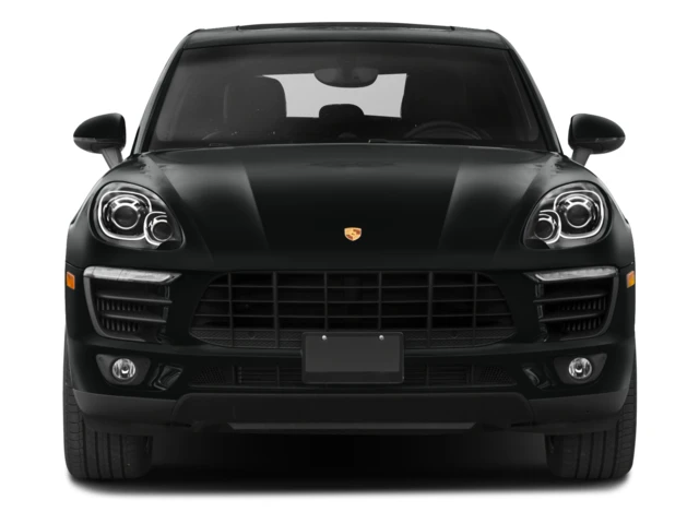 2017 Porsche Macan S - Image 4 of 17