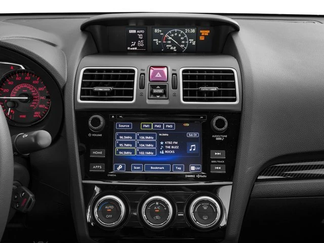 2017 Subaru Impreza WRX 4th Gen - Image 13 of 19