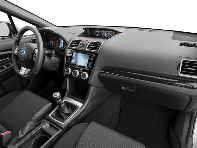 2017 Subaru Impreza WRX 4th Gen - Image 19 of 19
